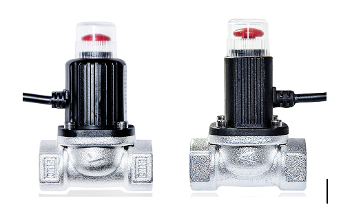 DN15/20系列家用電磁閥