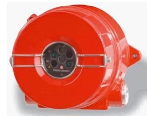 WD24X多光譜三頻紅外火焰探測(cè)器