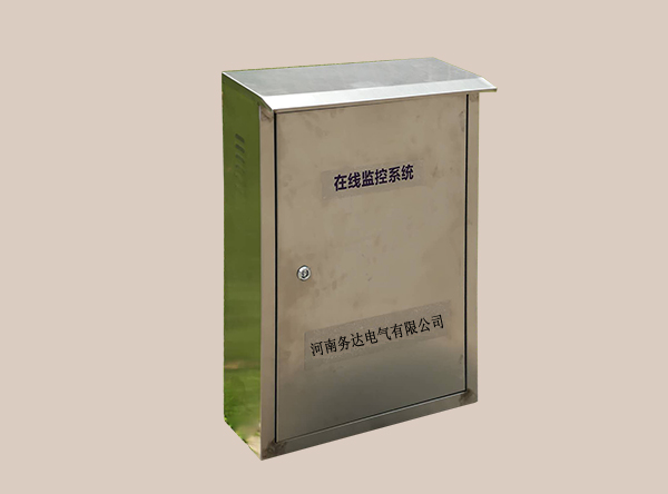 WD600型TVOCS在線(xiàn)式過(guò)濾監(jiān)測(cè)系統(tǒng)    
