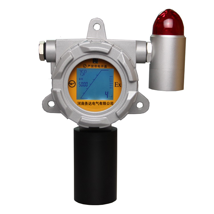 WD100-TSP粉塵報(bào)警器